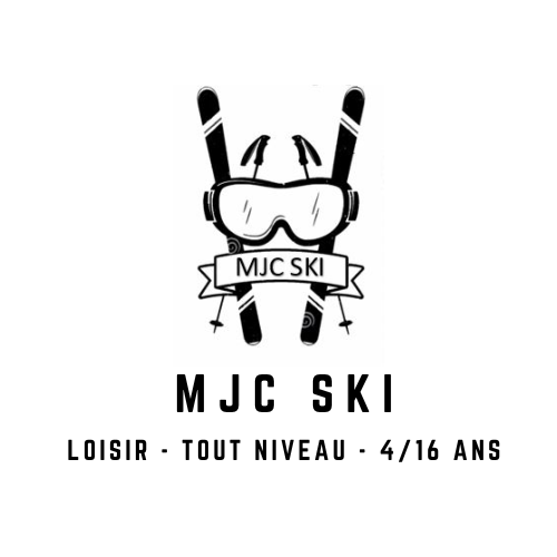 MJC SKI Logo
